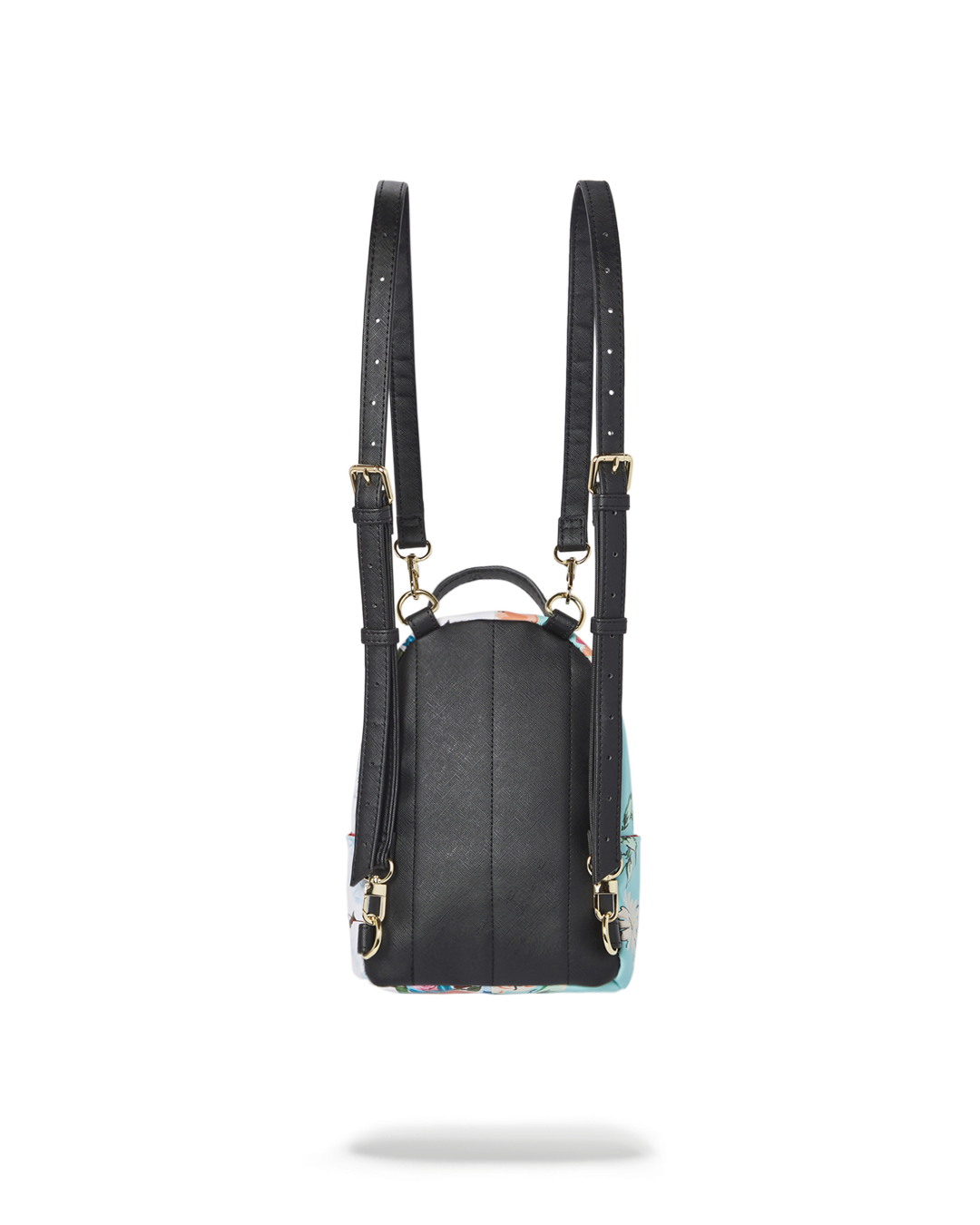 THE SANCTUARY QUATTRO BACKPACK