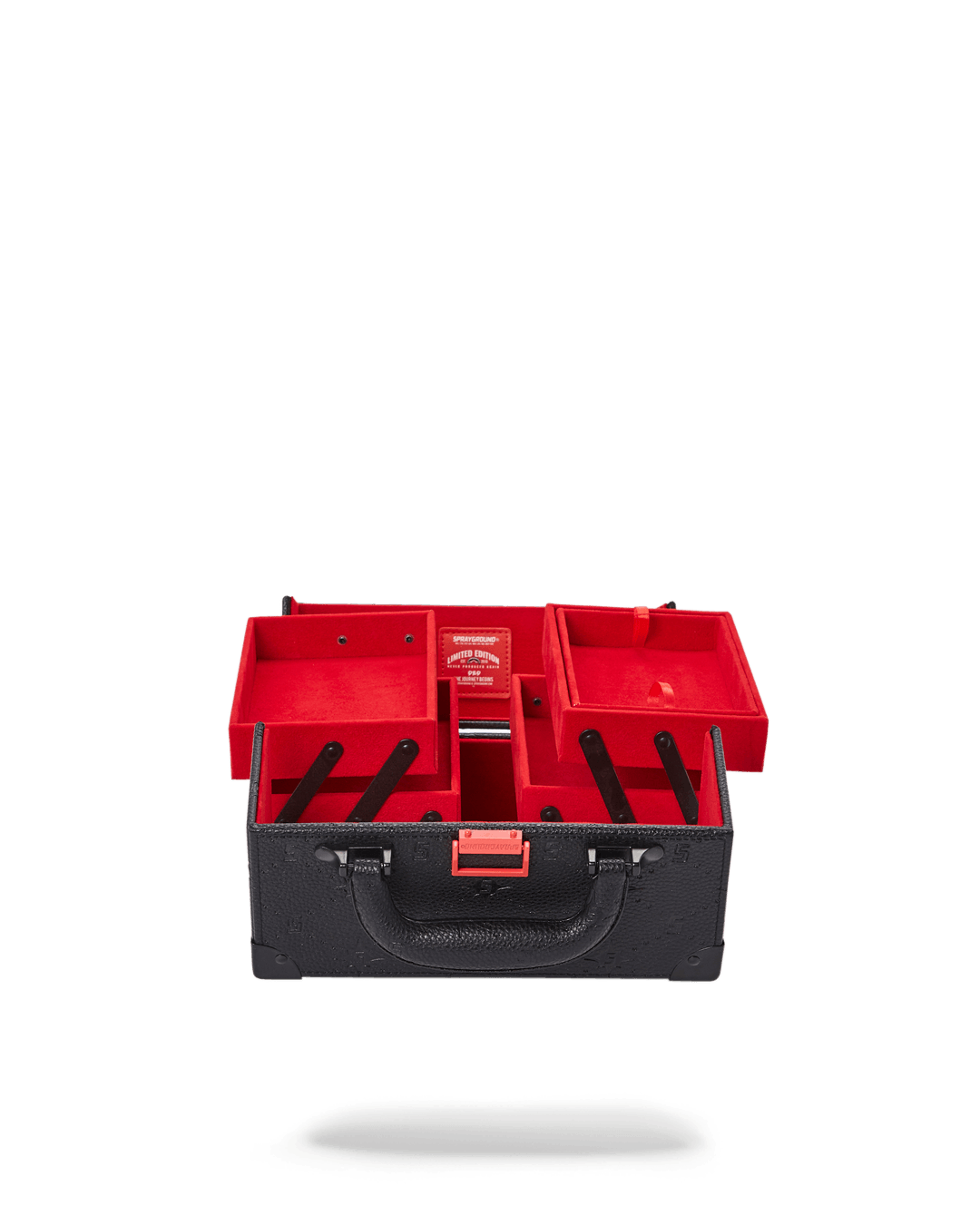 24/7 JEWELRY CASE