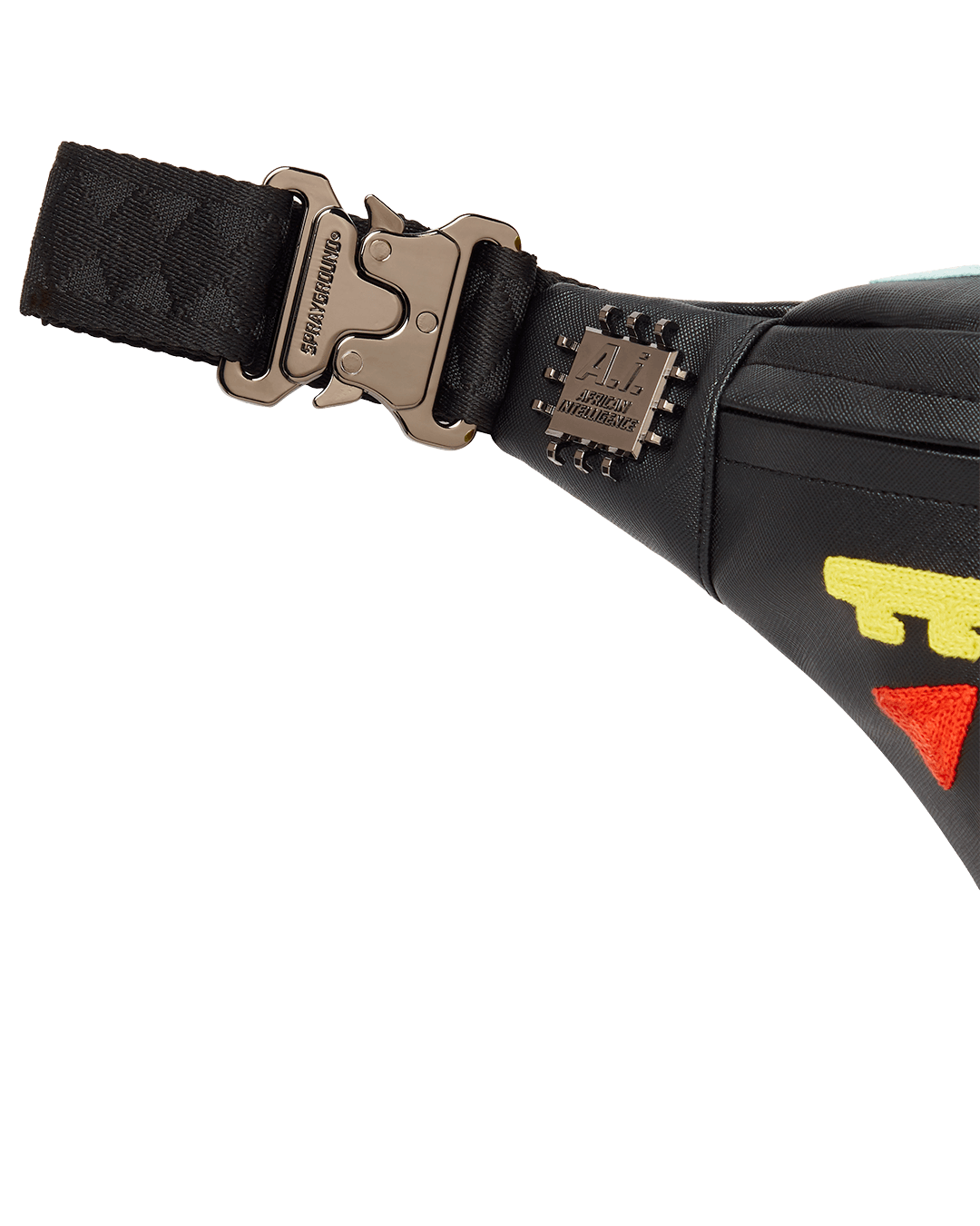 A.i.4 PATH TO THE FUTURE CROSSSLING