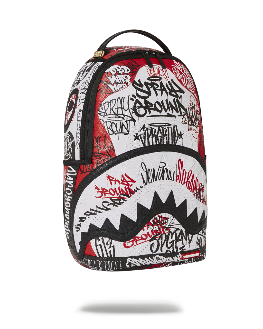 MYSTERIOUS MASTERMIND BACKPACK (DLXV)