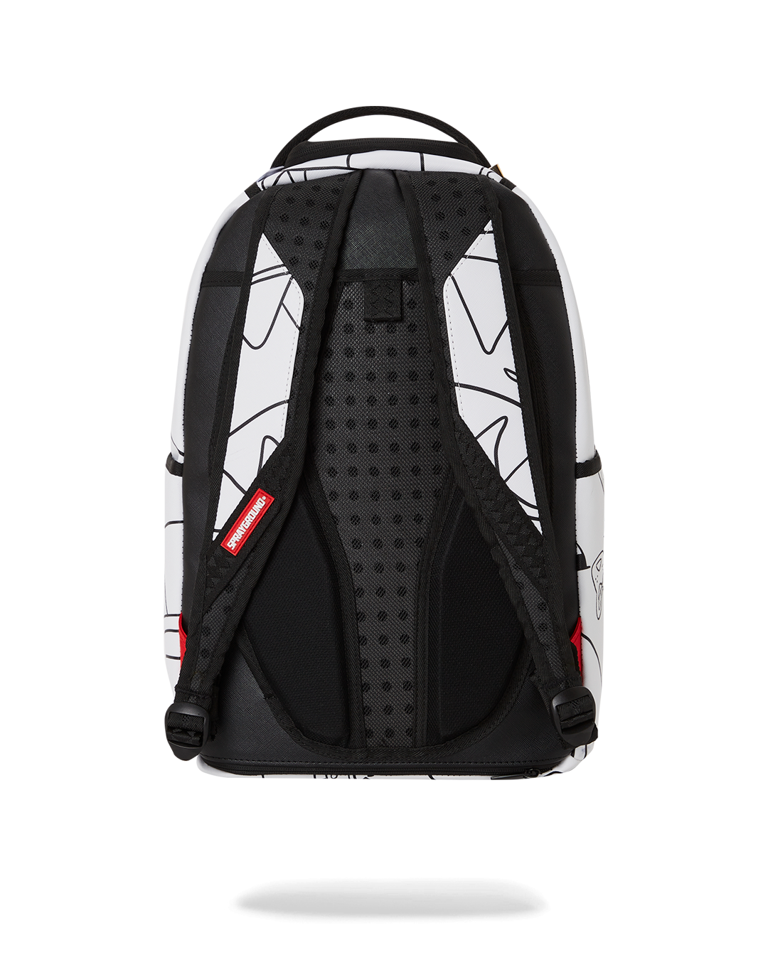 ONE LINER BACKPACK (DLXV)