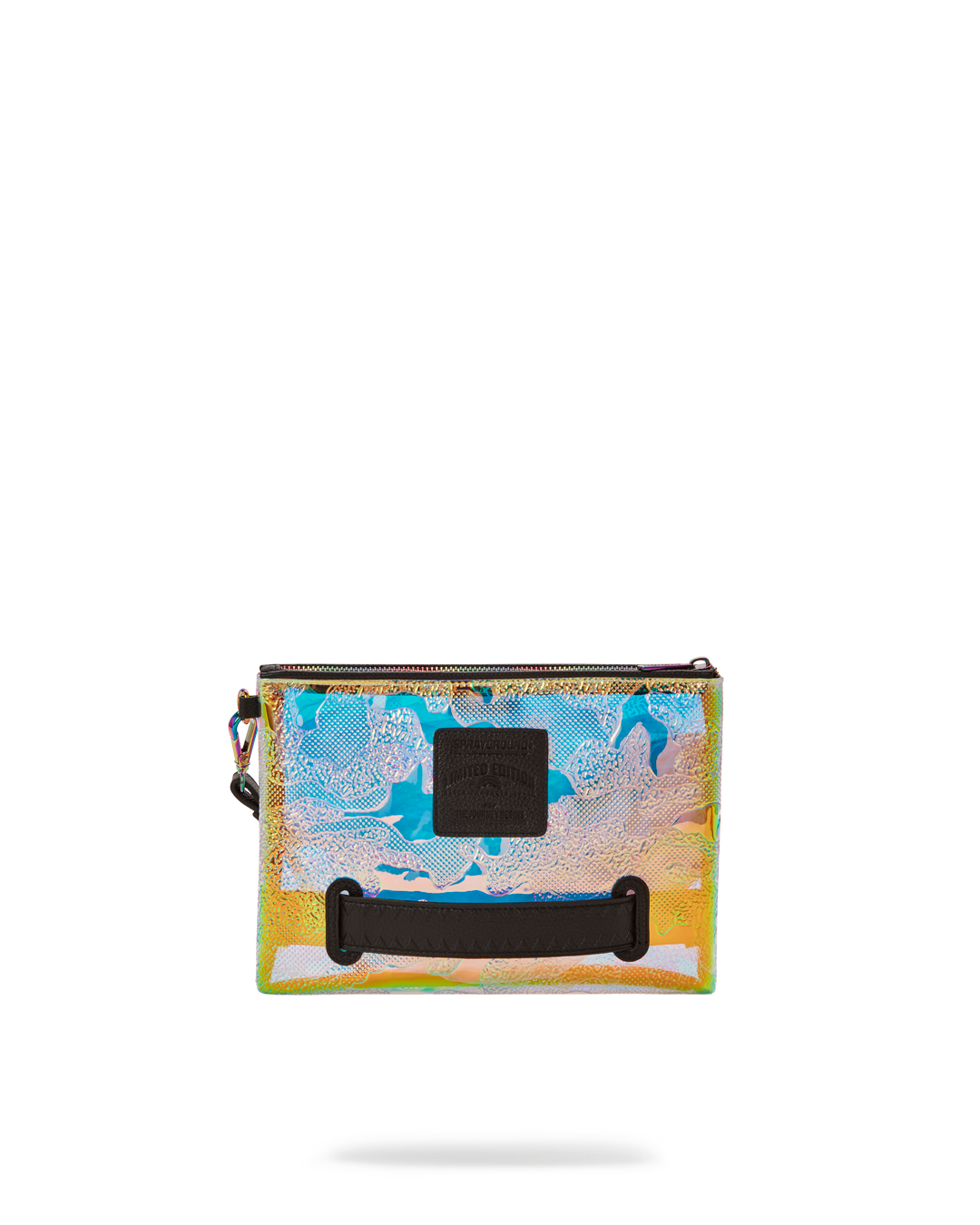 MAGIC CITY CROSSOVER CLUTCH