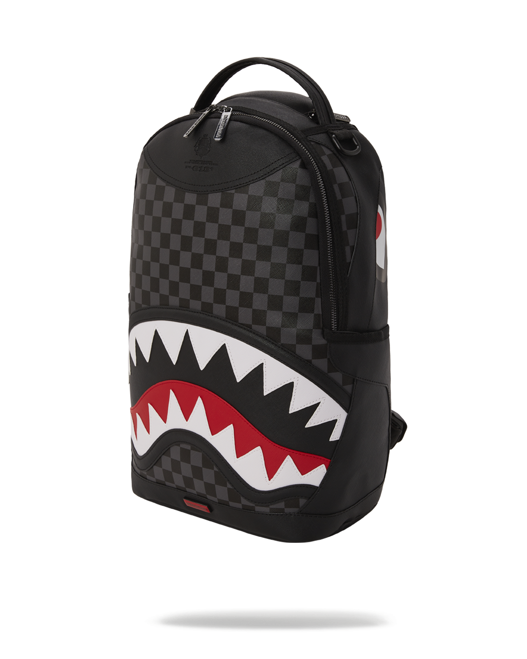 HENNY AIIR TO THE THRONE BACKPACK (DLXV)