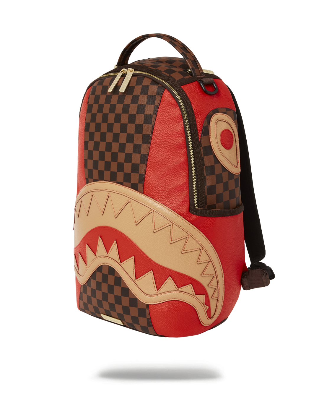RACEWAY HENNY BACKPACK (DLXV)
