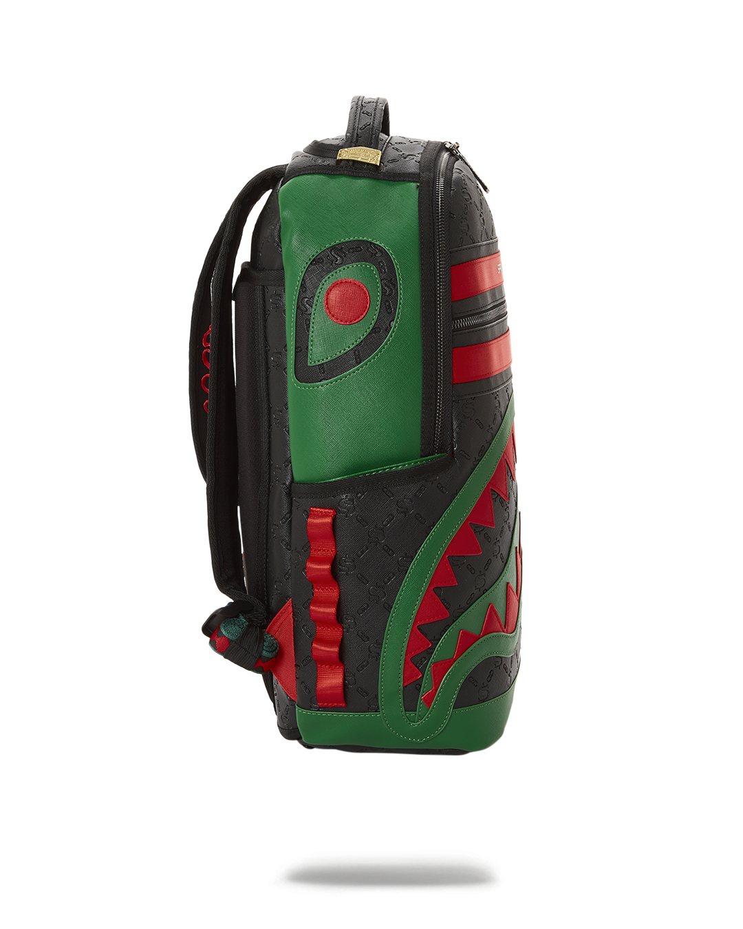 DINERO BACKPACK (DLXV)