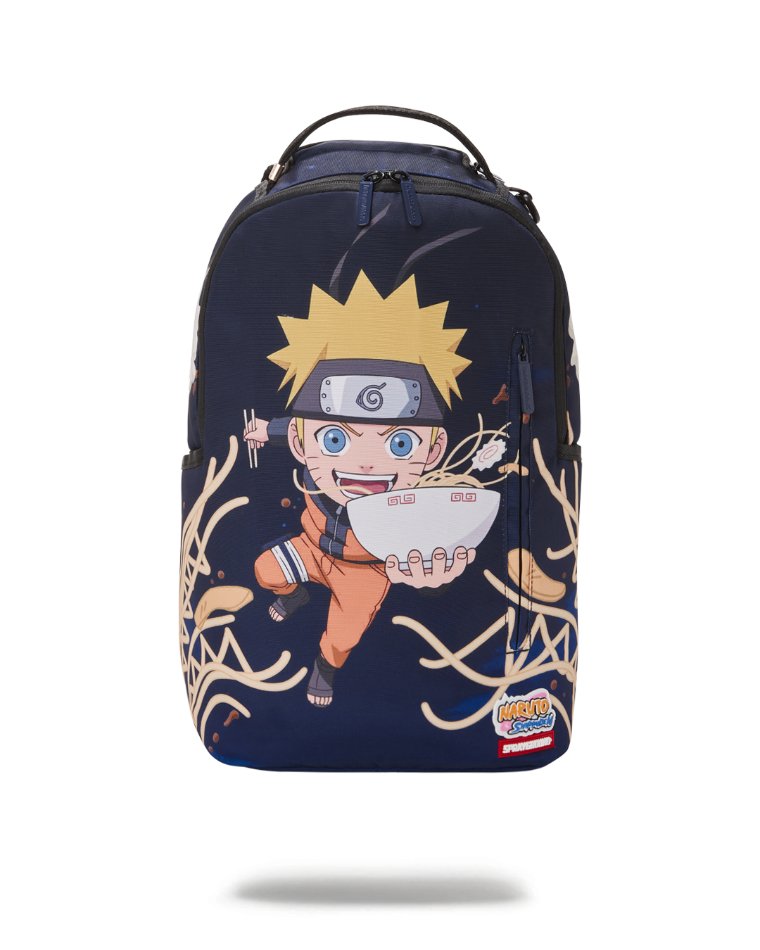 NARUTO RAMEN (DLXR)