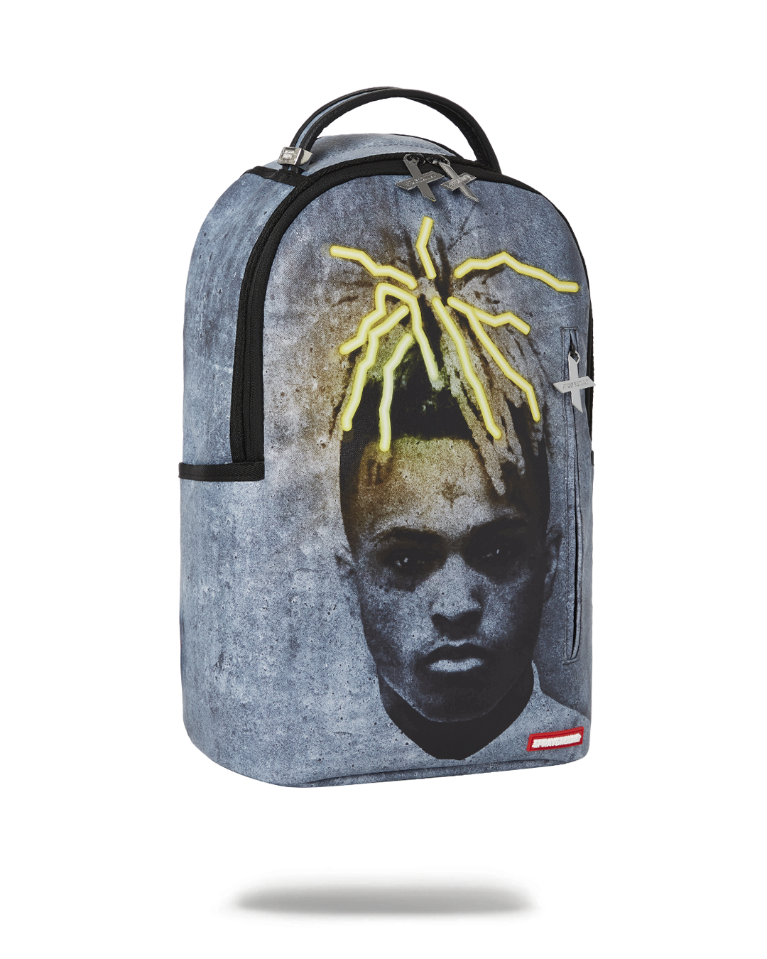 XXXTENTACION MOONLIGHT