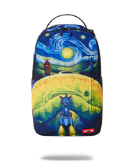 TRIPPY NIGHTS RABBBIT EDITION RON ENGLISH COLLAB