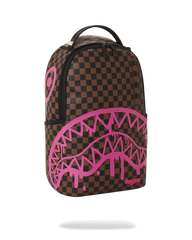 THE ARTISTS TOUCH BACKPACK (DLXV)