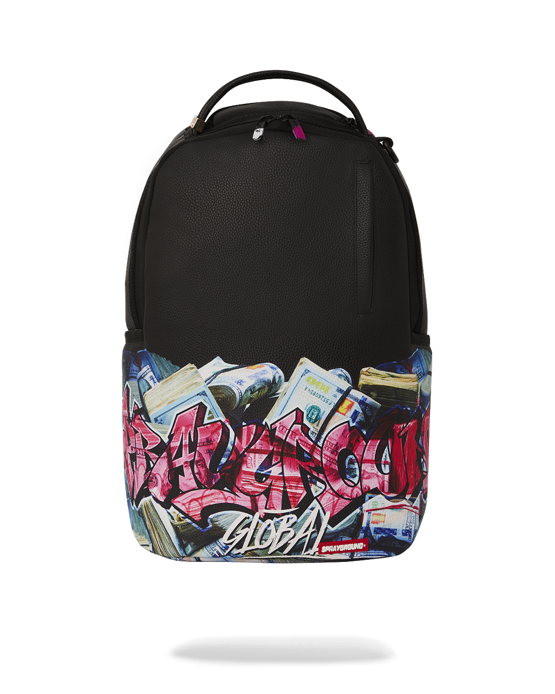 GLOBAL GAMES BACKPACK
