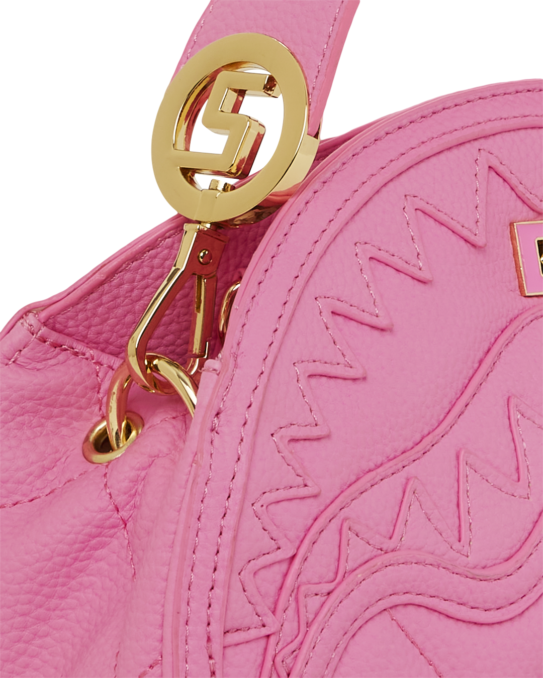 SORBET STUNNA HANDBAG