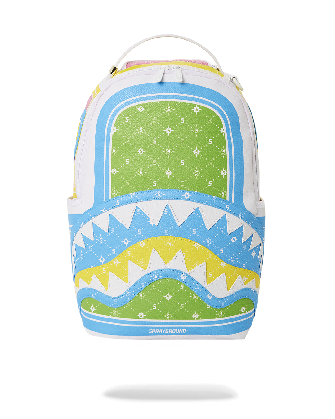 MODUS OPERANDI CHAMELEON BACKPACK (DLXV)