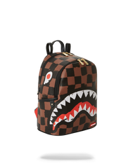 SHARKS IN PARIS VANQUISH SAVAGE