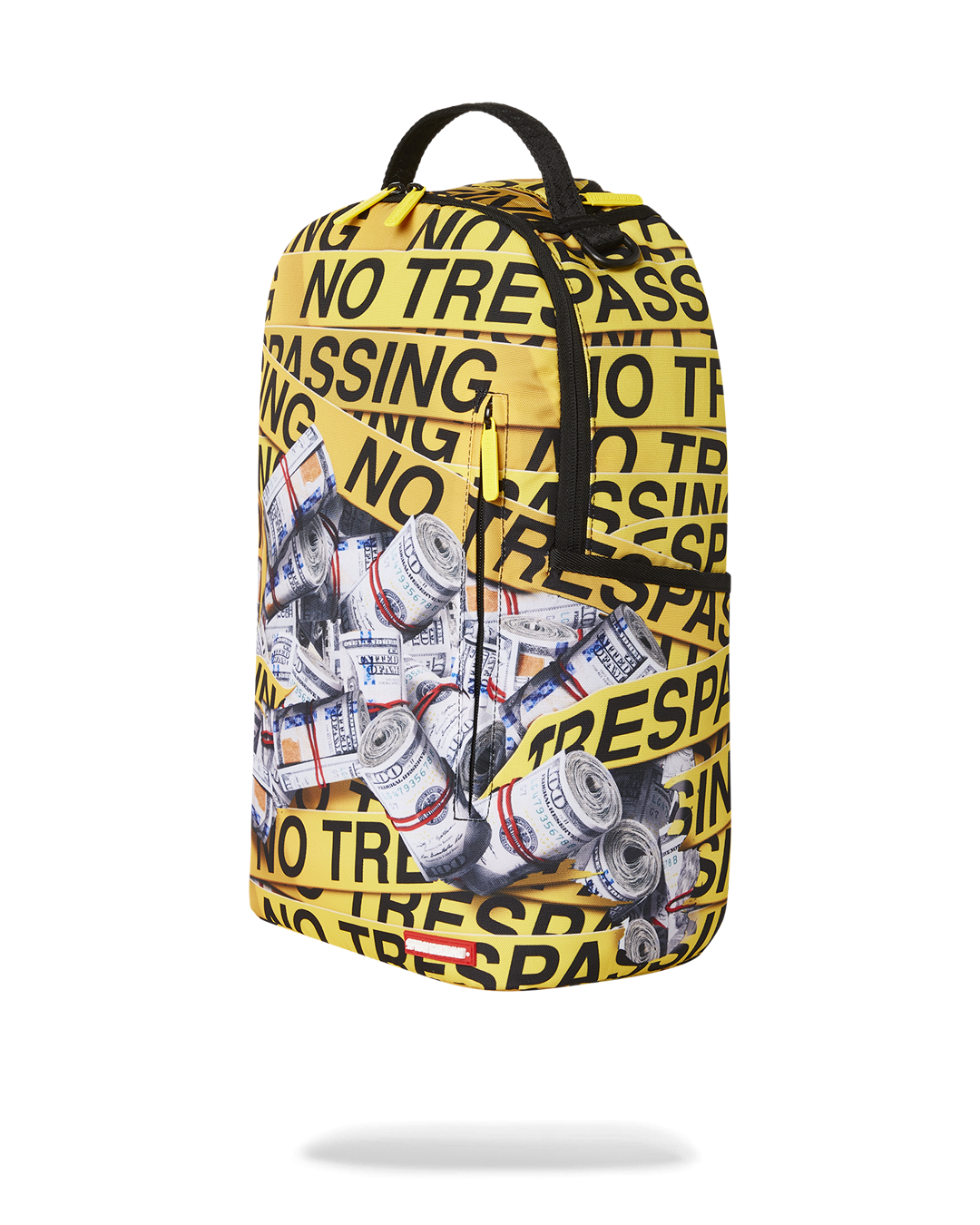 PLAYER ONE SELECT BACKPACK