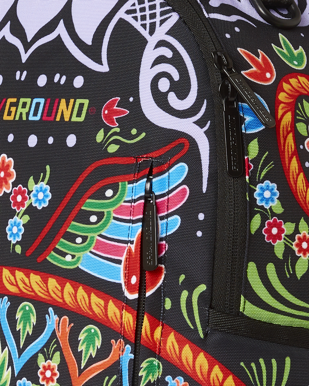 THE VALLEY BACKPACK