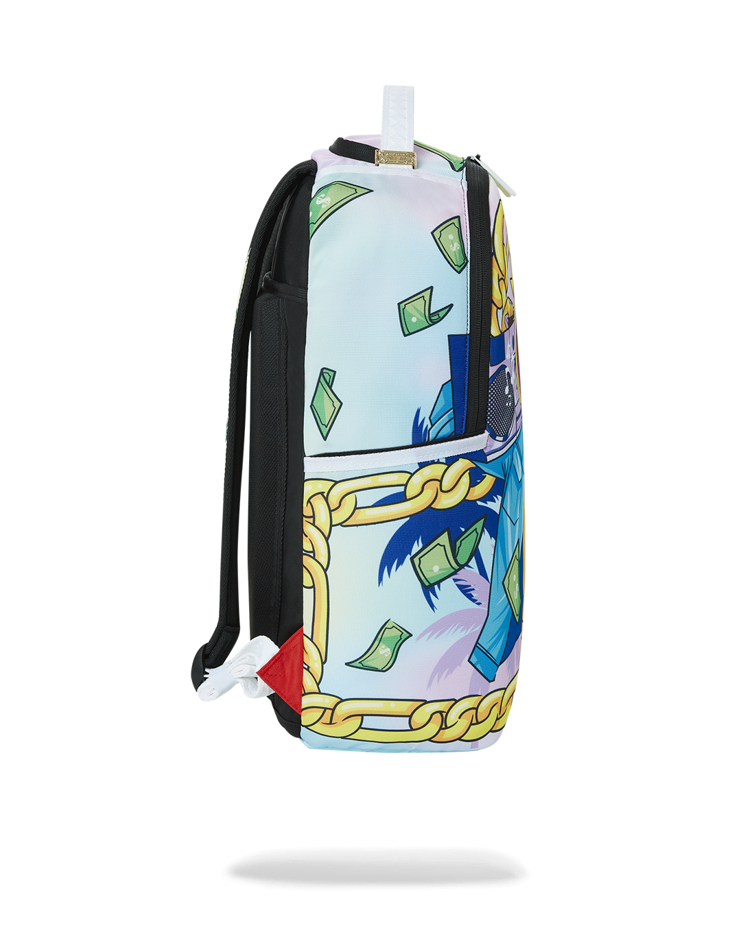 GIMME MY SPACE BACKPACK