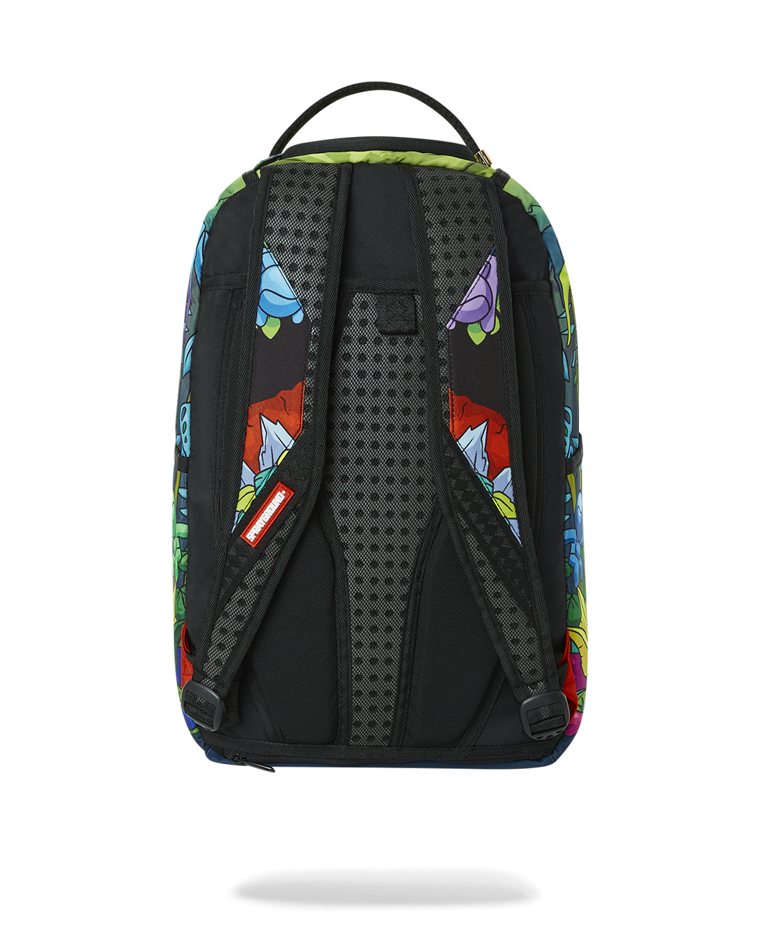 ASTRO BIG BANG BACKPACK (DLXV)