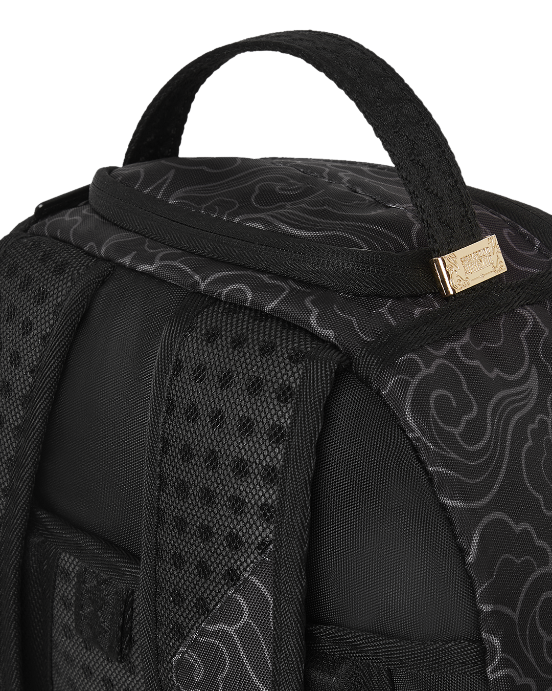 NARUTO FAM BACKPACK
