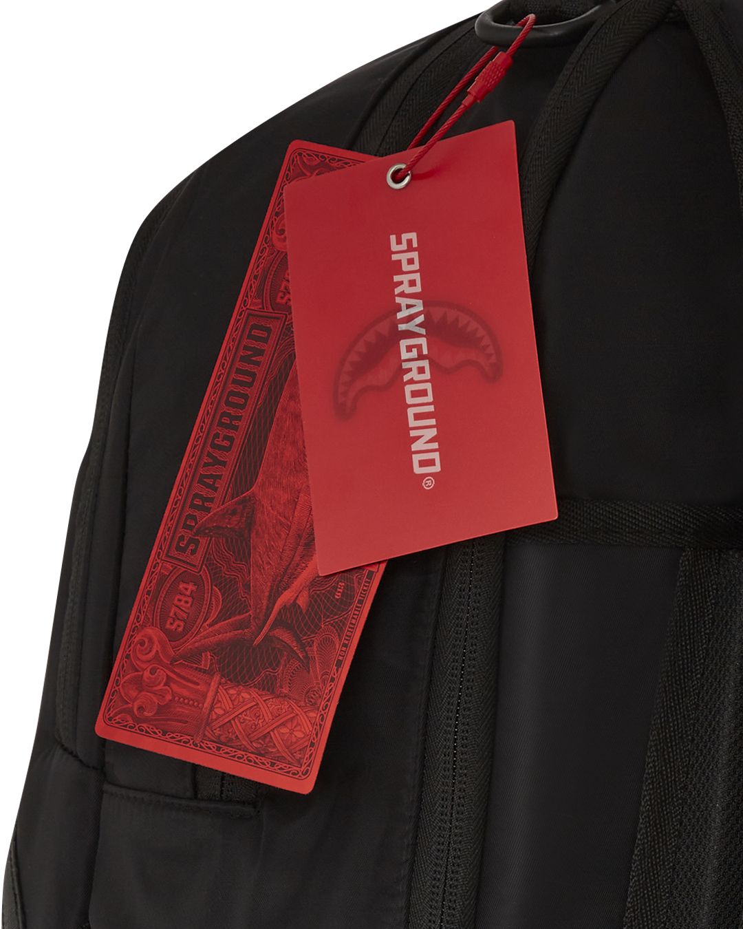 NOMAD BASECAMP BACKPACK