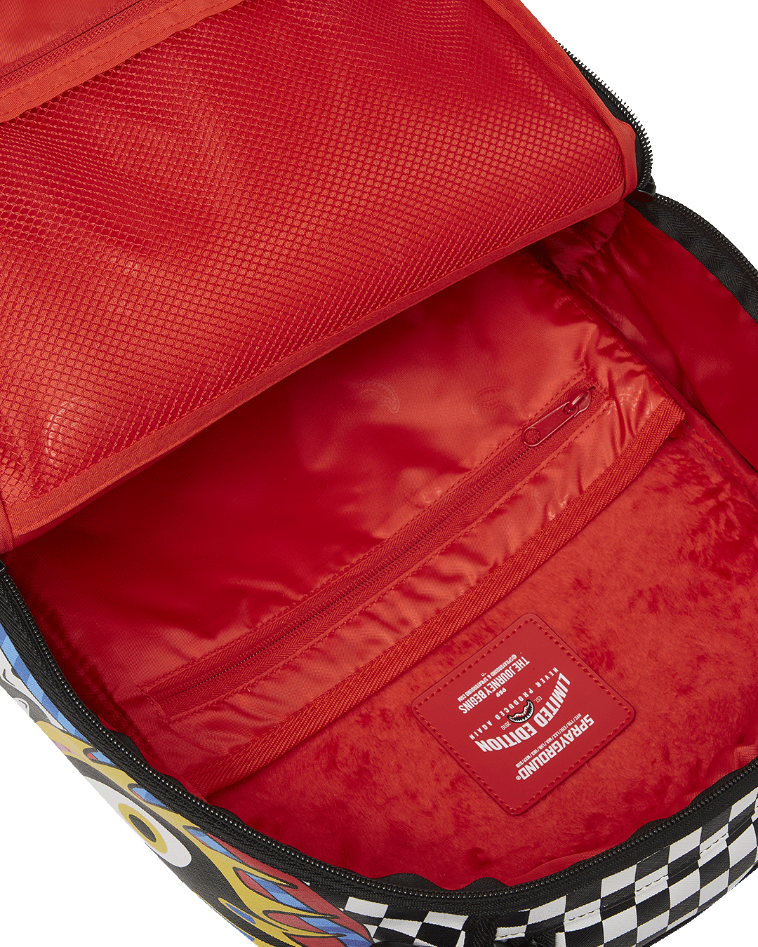 MOSH PIT BACKPACK