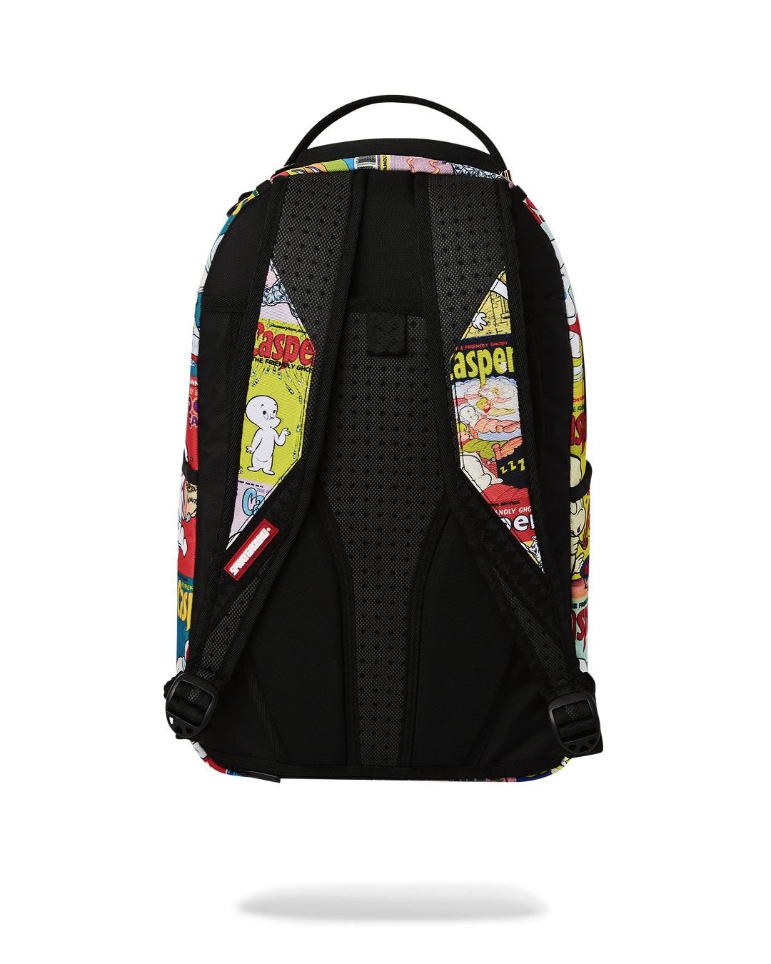 CASPER DREAMS DLXSR BACKPACK