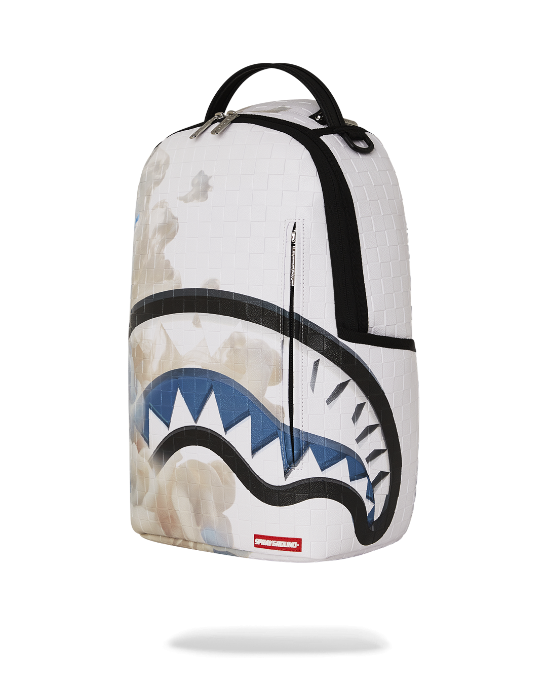 PIXEL SMOKE DLXSV BACKPACK