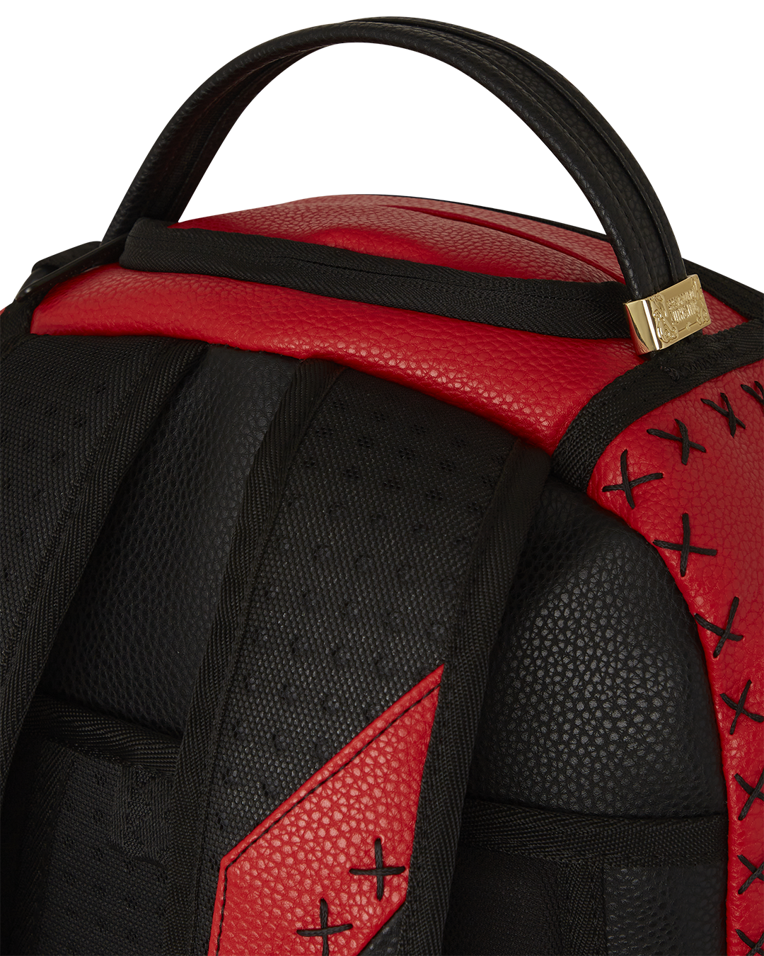 BRONX BRAWLER BACKPACK