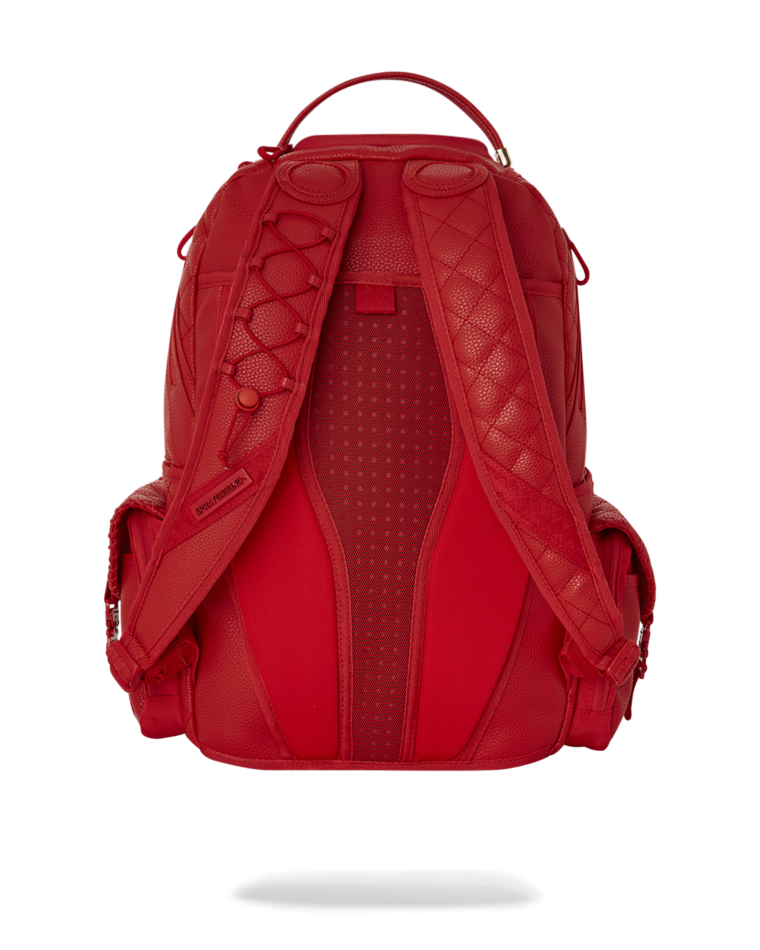 SPECIAL OPS ROUGE BACKPACK