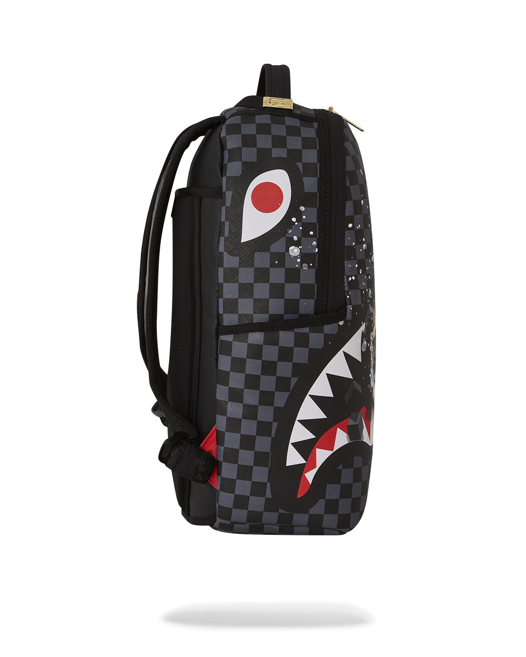 AQUAMAN TRIDENT BACKPACK