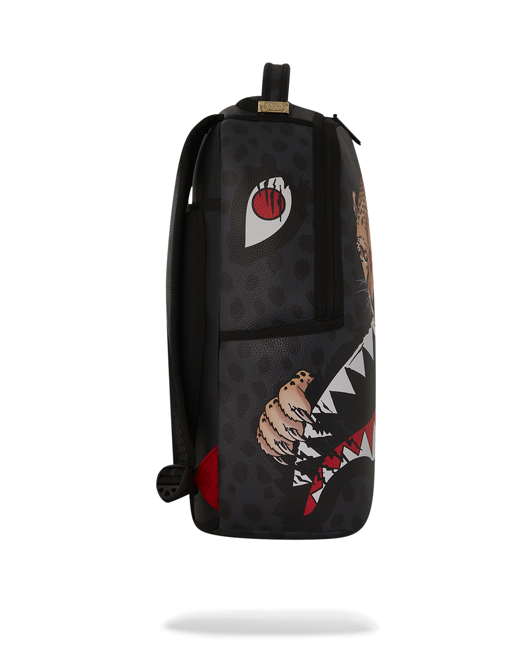 TYREEK CHEETAH RUNNER SHARK
