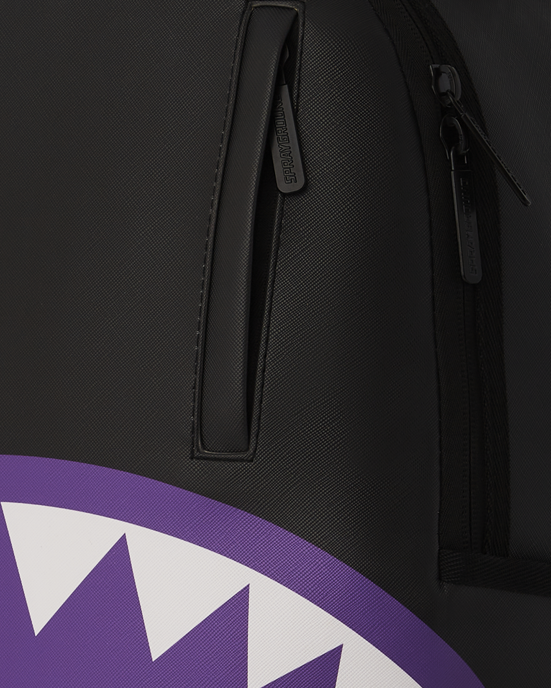 SHARK CENTRAL VIOLA 360 DLXSV BACKPACK