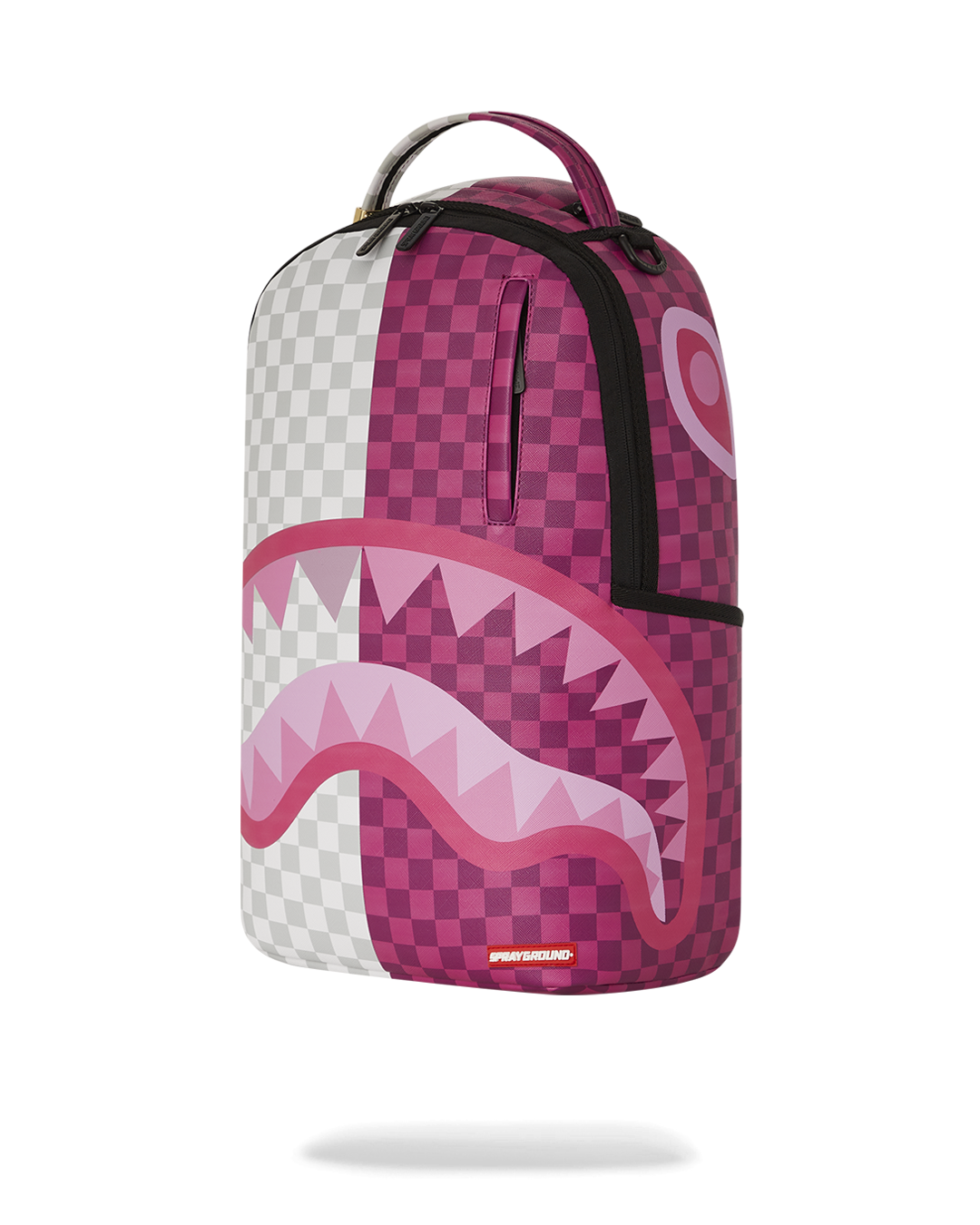 I'VE GOT OPTIONS BACKPACK