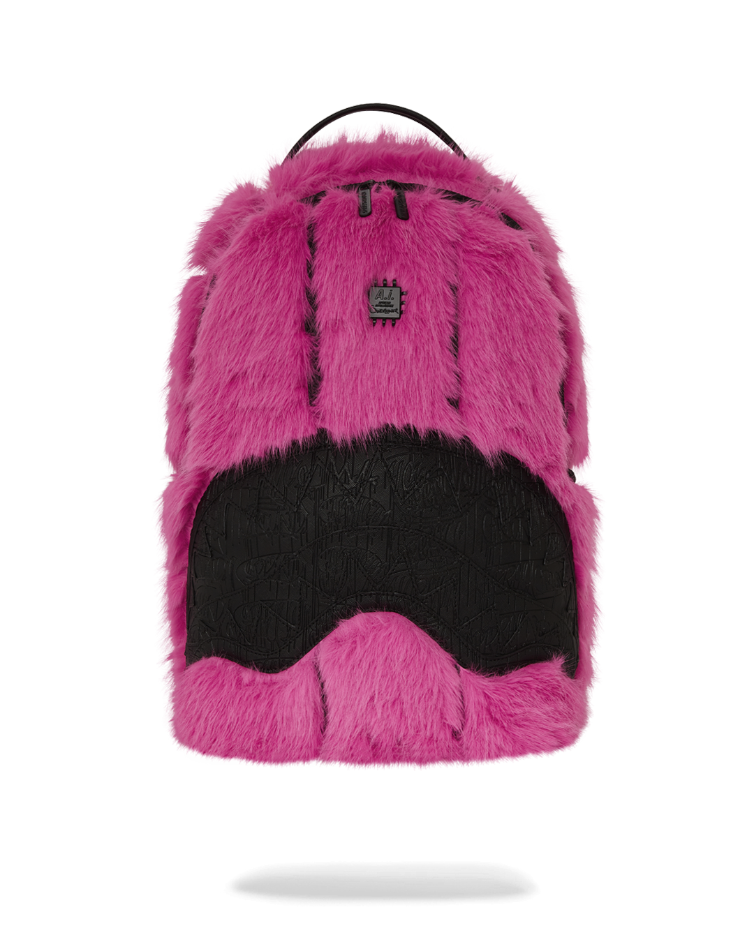 A.I. 12 CELESTIAL POWERS - SANDFLOWER COLLAB BACKPACK