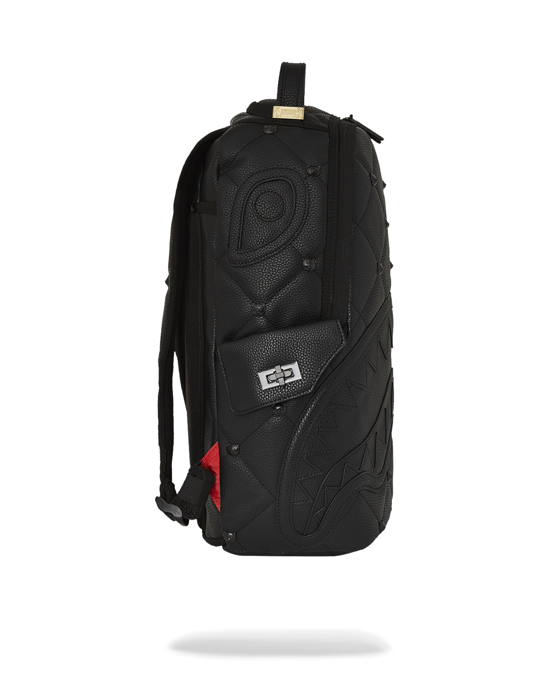 SORBET STUNNA SLEEPING BEAR BACKPACK