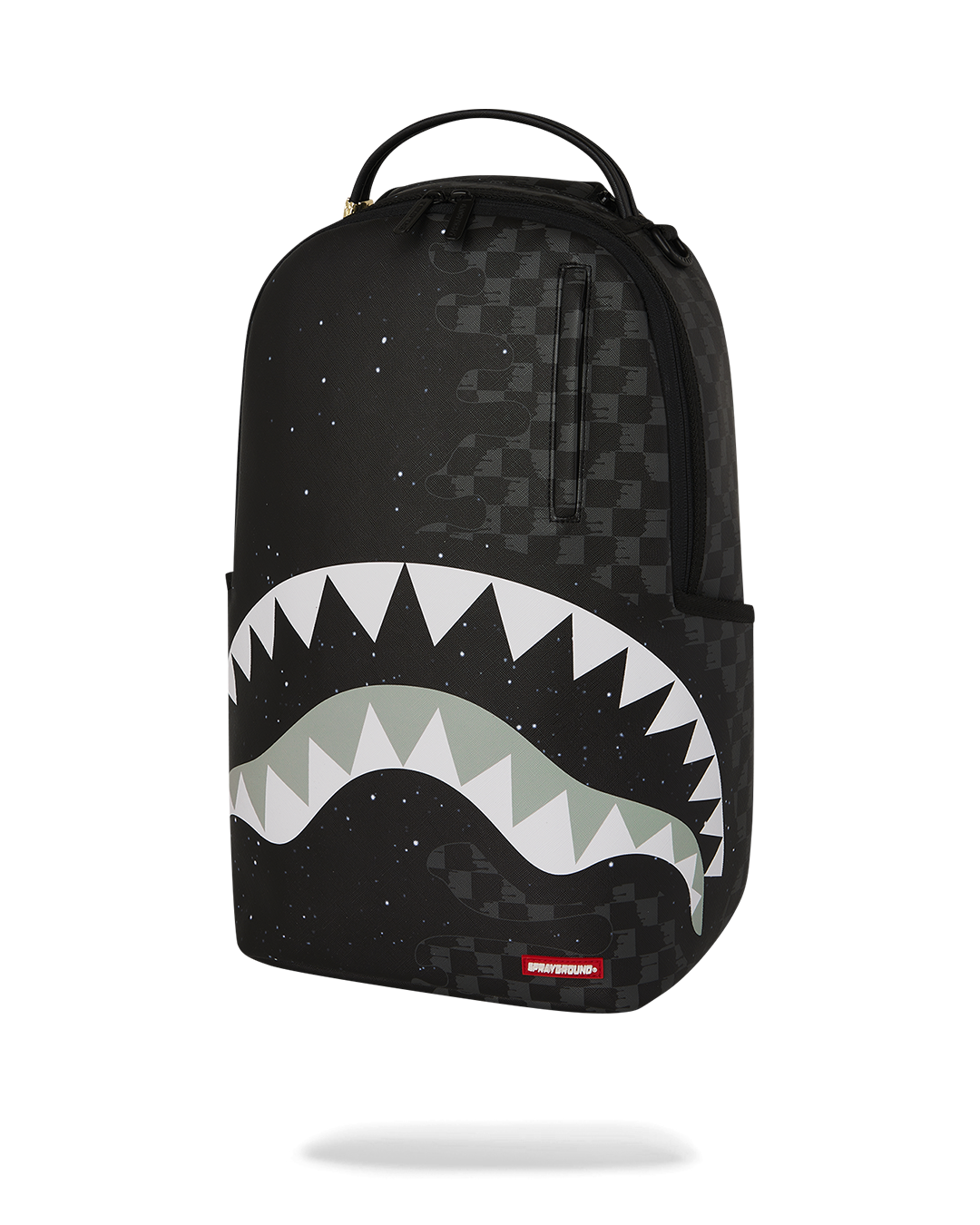 DEEPSPACE SIDE DRIP BACKPACK