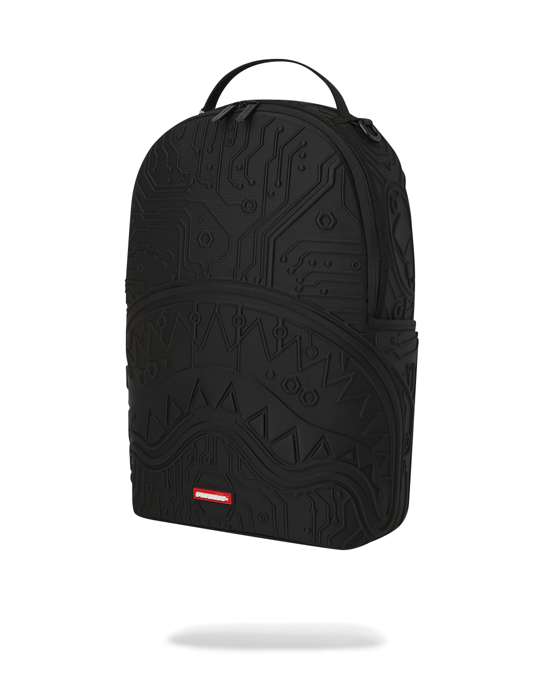 FUTURE FOAM 3D-SHRK BACKPACK