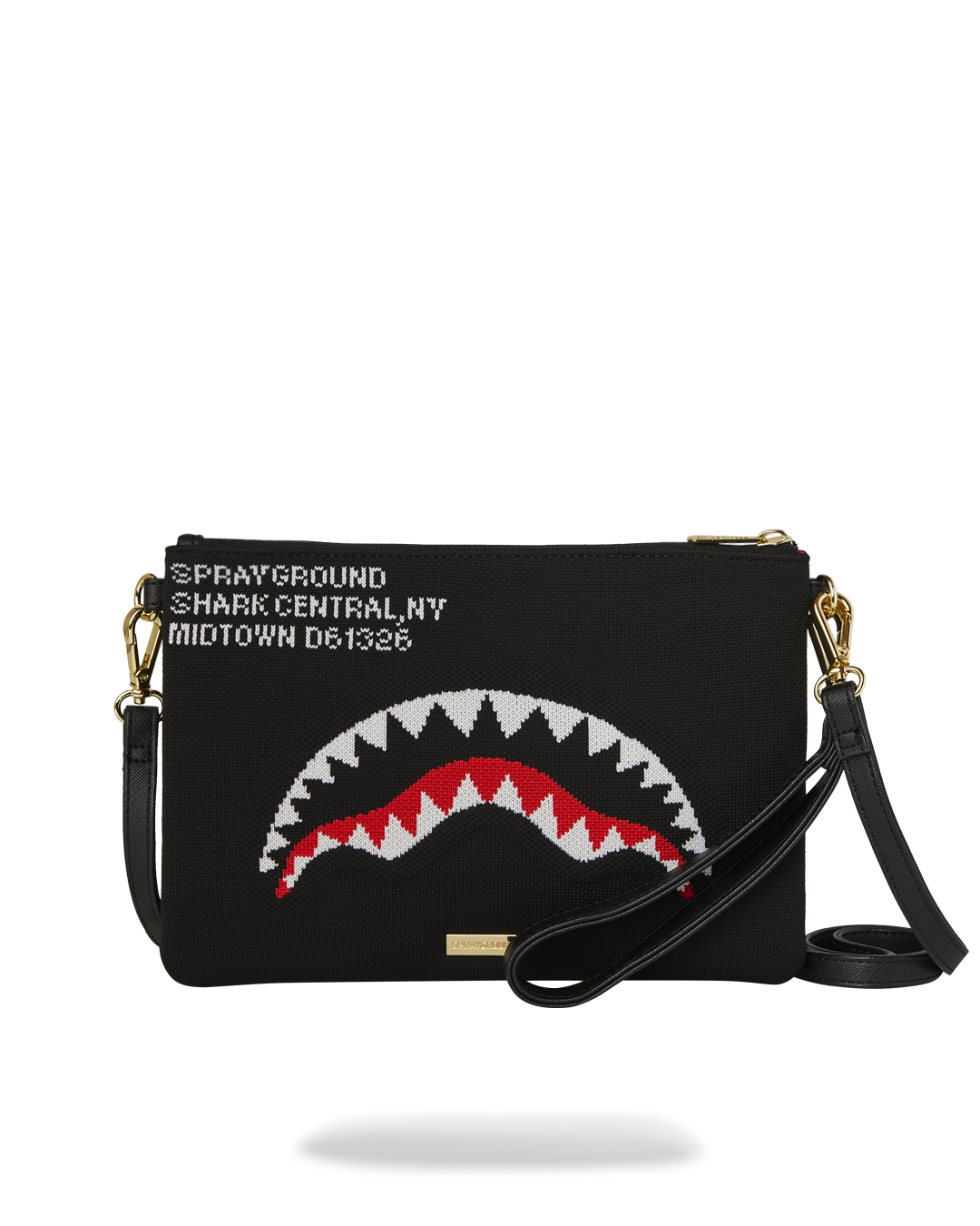 SHARK CENTRAL AEROFLEX CROSSOVER CLUTCH
