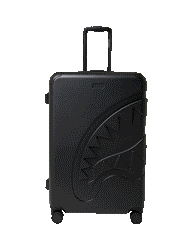 THE JOURNEY BEGINS SHARKITECTURE FULL-SIZE LUGGAGE