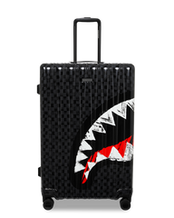 MIDNIGHT SHADOW FULL-SIZE LUGGAGE