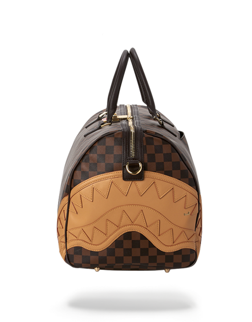 HENNY DUFFLE