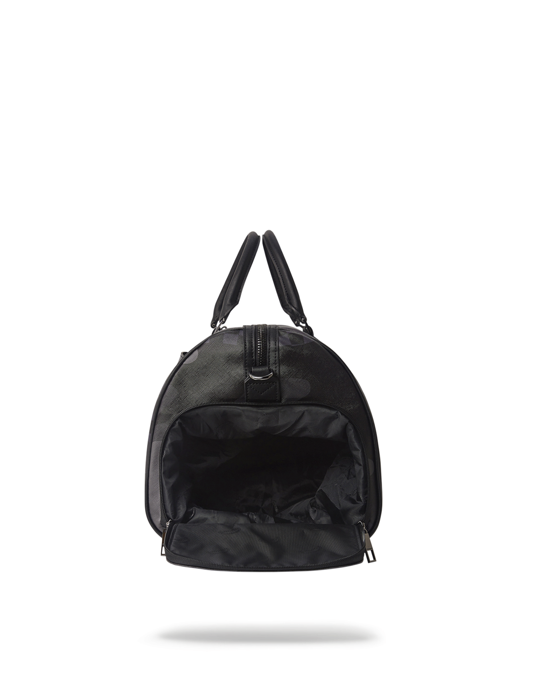 3AM NEVER SLEEP EMPEROR DUFFLE