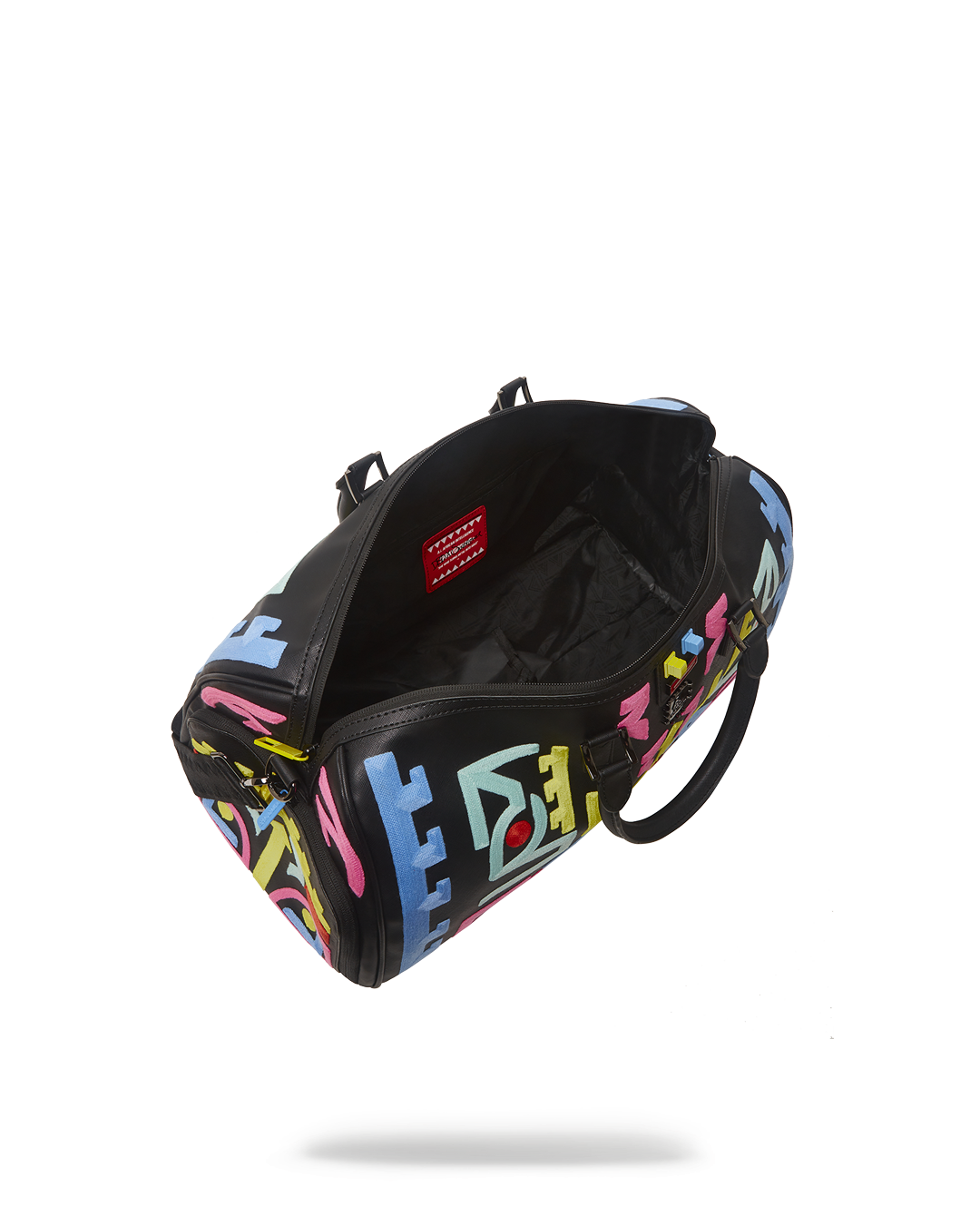 A.i.4 PATH TO THE FUTURE DUFFLE