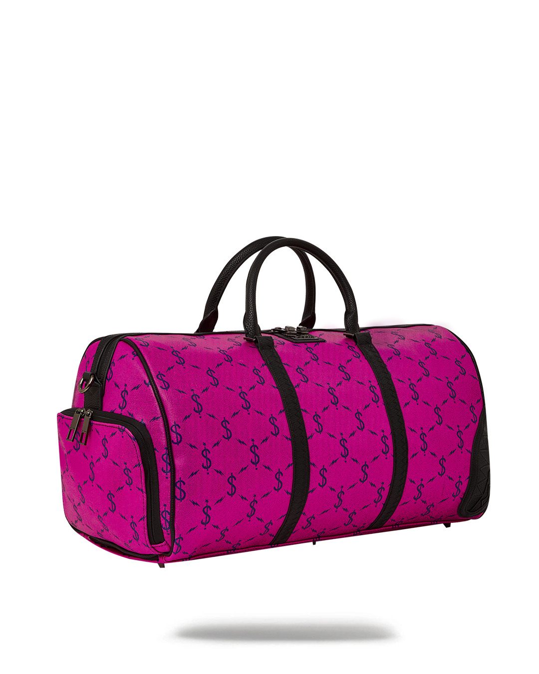 $NAPDRAGON DUFFLE