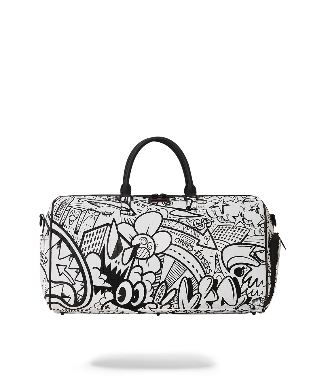 PAYDAY PARTY DUFFLE