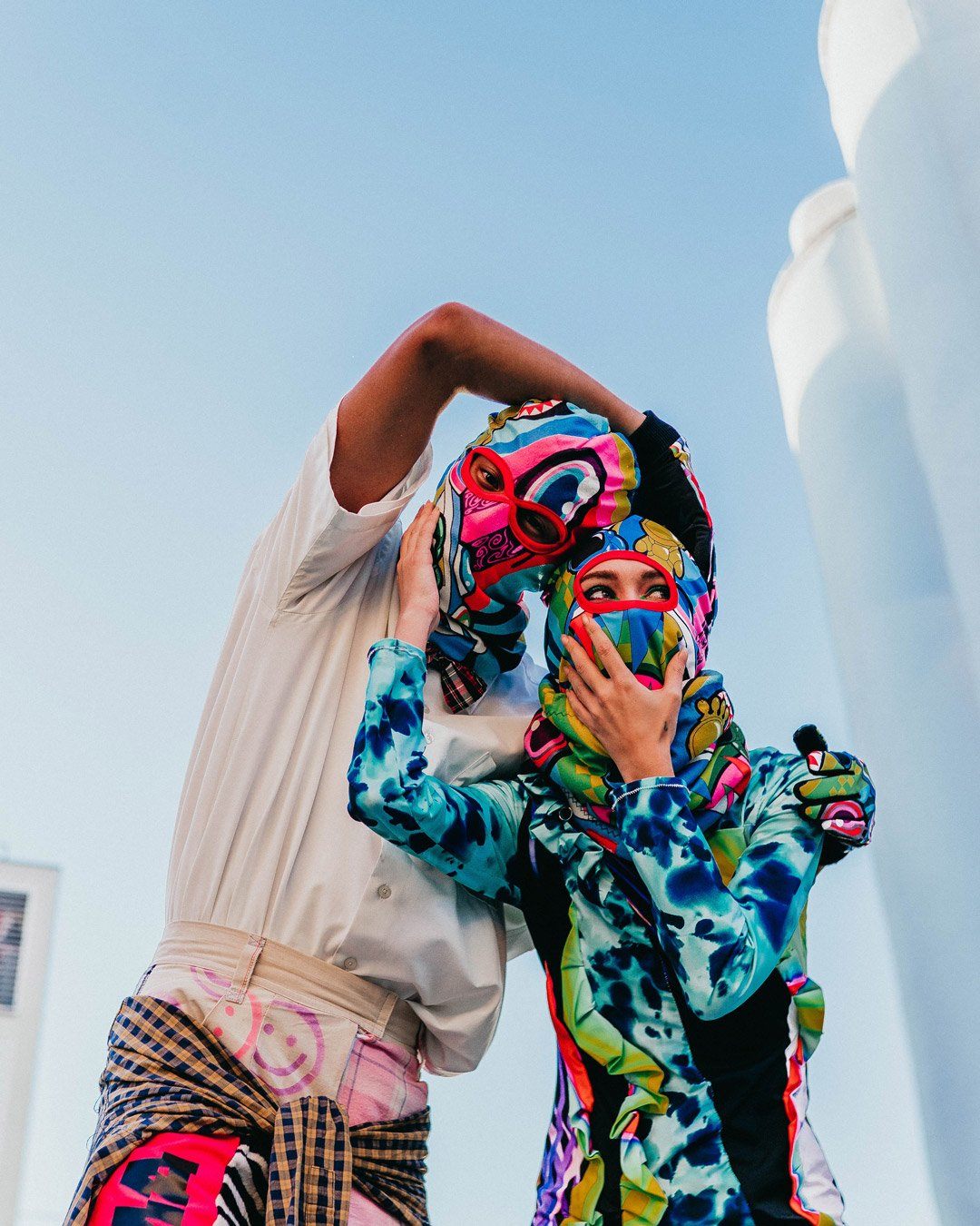 MIND TRIP GLOVES