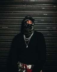 3AM NEVER SLEEP SKI MASK