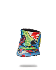 MIND TRIP NECK WARMER
