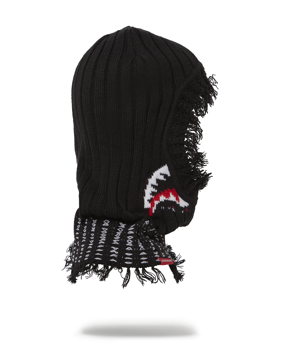BOHEMIAN FULL FACE SKI MASK