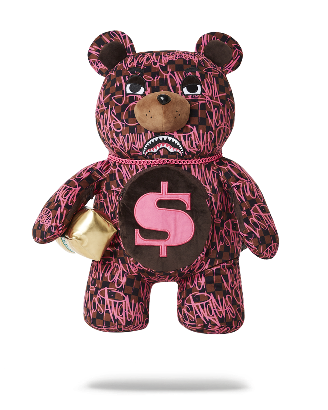 MYSTERY BEARS PACK (COLLECT ALL 5)