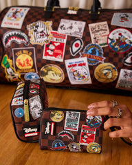 MICKEY MOUSE MOGUL DISNEY COLLAB WALLET